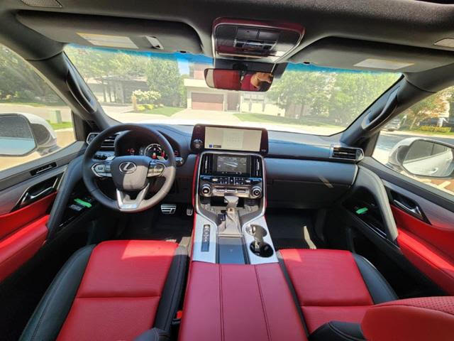 Nissan Z 2dr Coupe Sport 2023 (8)