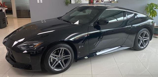 Nissan Z 2dr Coupe Sport 2023 (9)