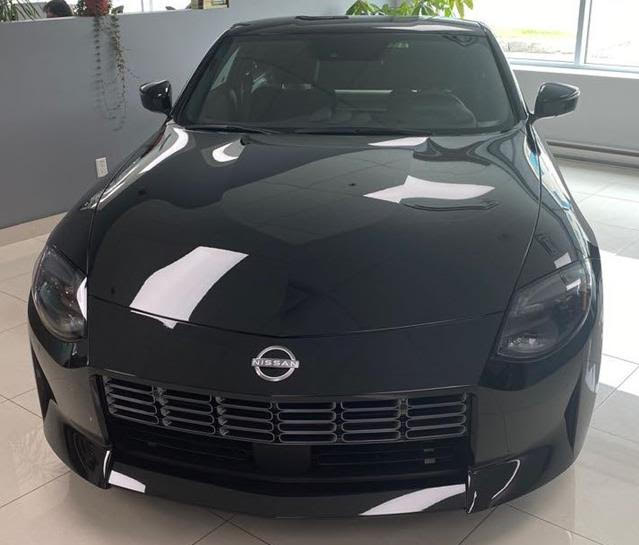 Nissan Z 2dr Coupe Sport 2023 (10)