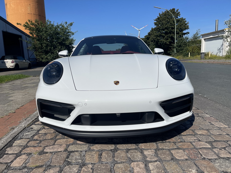Porsche Carrera Coupe 4 GTS 2023 (8)
