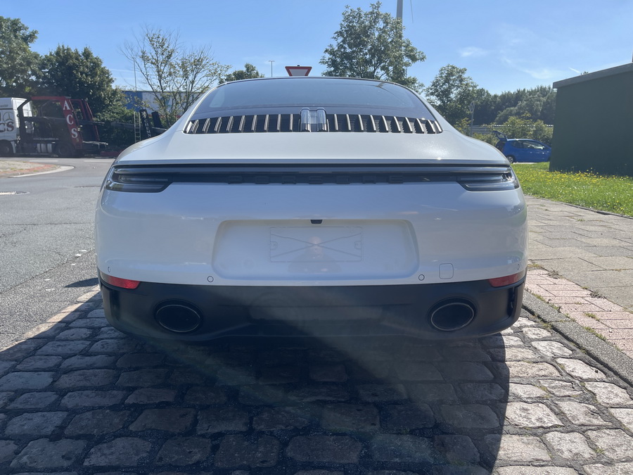 Porsche Carrera Coupe 4 GTS 2023 (10)