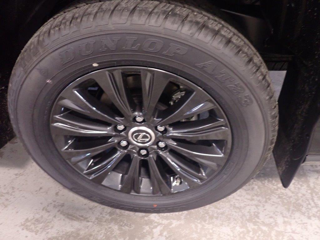 Lexus GX460 2023 (7)