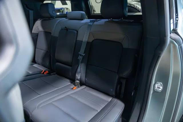 GMC HUMMER EV SUV 4x4 3X 2024 (8)