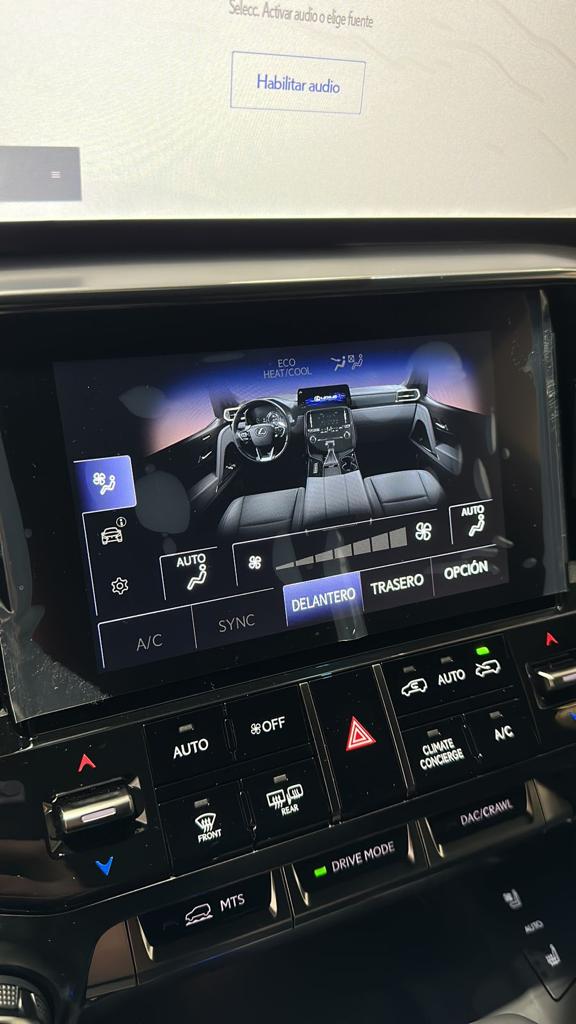 Lexus LX600 Luxury 3,5l 409HP NEW 2024 (8)
