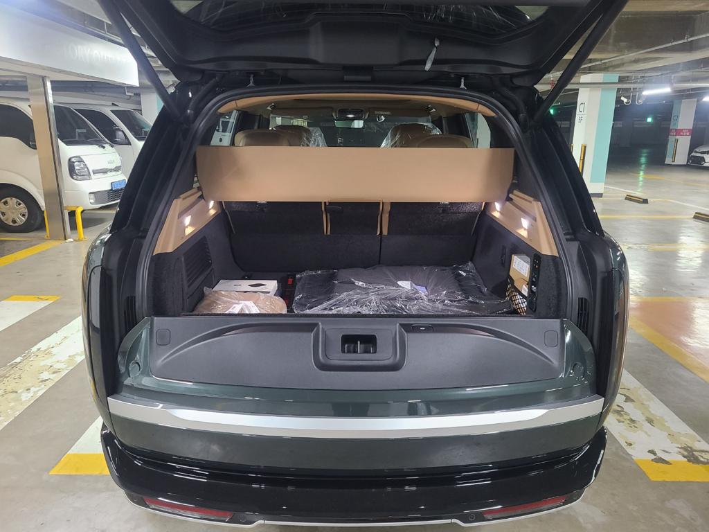 Range Rover P530 LWB AUTOBIOGRAPHY 2024 (9)