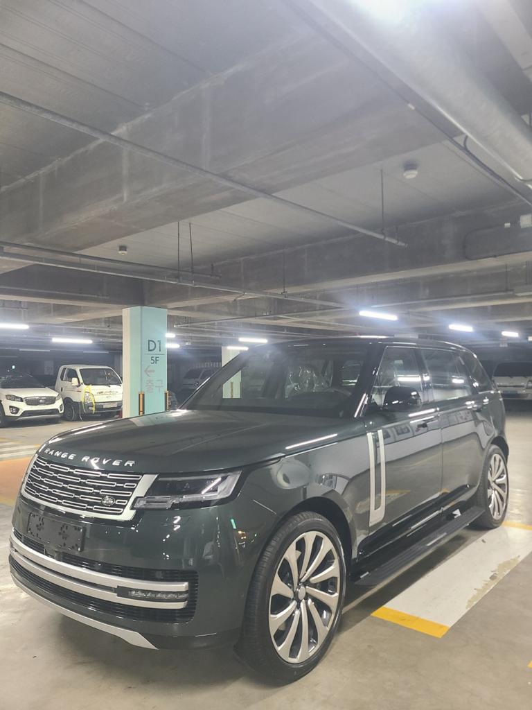 Range Rover P530 LWB AUTOBIOGRAPHY 2024 (15)