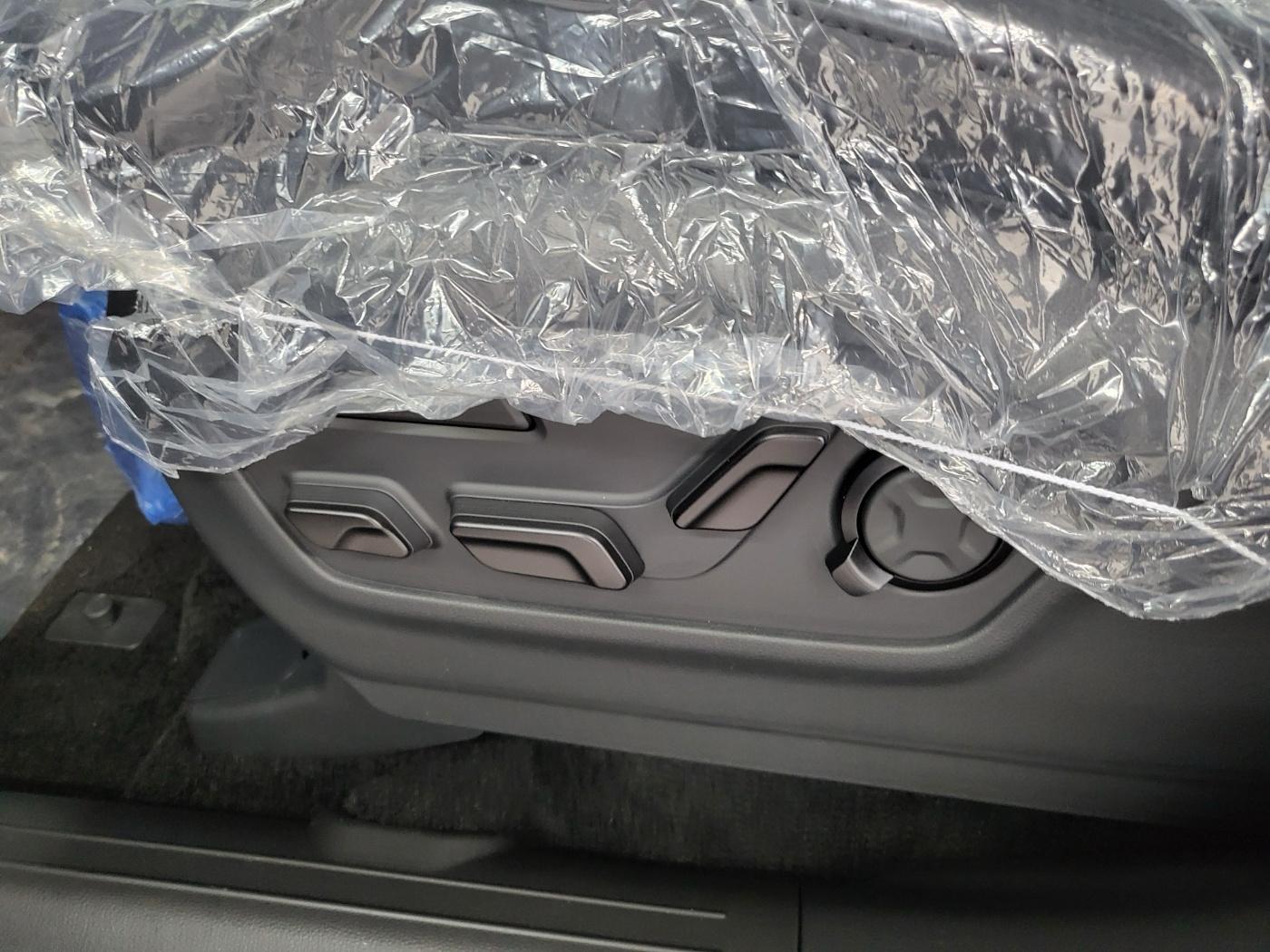 Hyundai Santa Fe 2.5T 4WD Petrol 2024 (13)