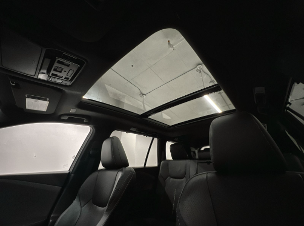 Lexus TX 350 2024 (7)