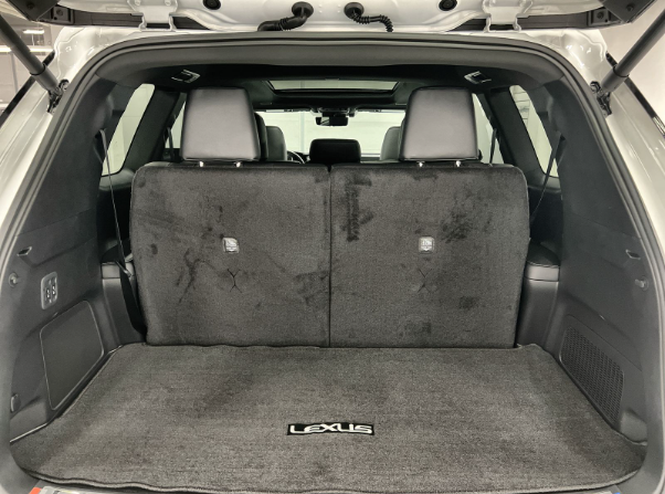 Lexus TX 350 2024 (10)