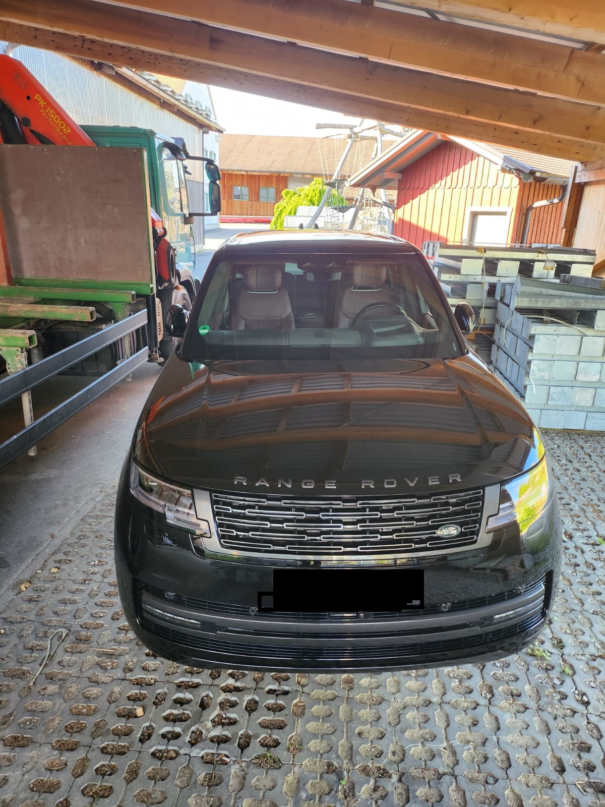 Range Rover ATB P400 Long Wheel Base 2024 (7)