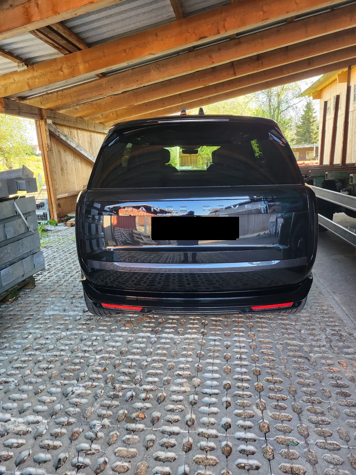 Range Rover ATB P400 Long Wheel Base 2024 (8)