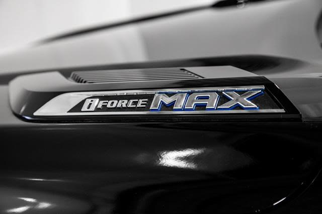 Toyota Tundra Hybrid 4dr 4x4 CrewMax 2024 (12)
