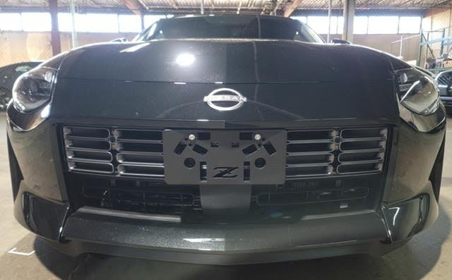 Nissan Z 2dr Coupe Performance 2024 (9)