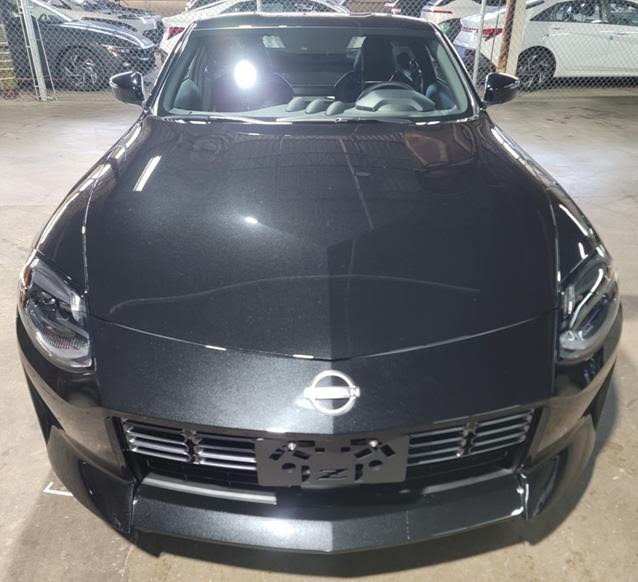Nissan Z 2dr Coupe Performance 2024 (10)