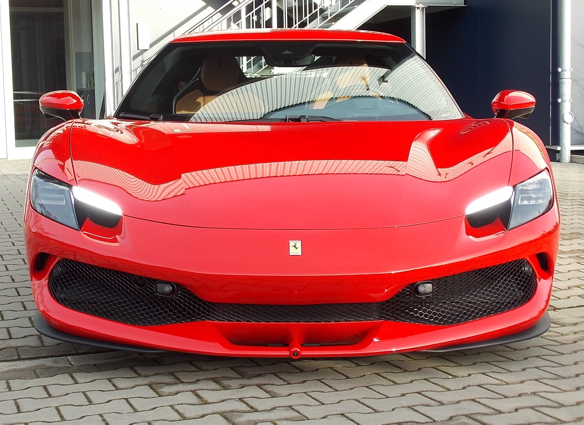 Ferrari 296 GTB (8)