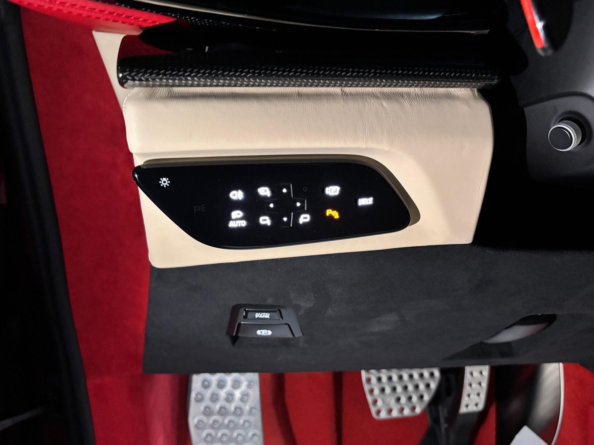 Ferrari Purosangue 2024 (10)