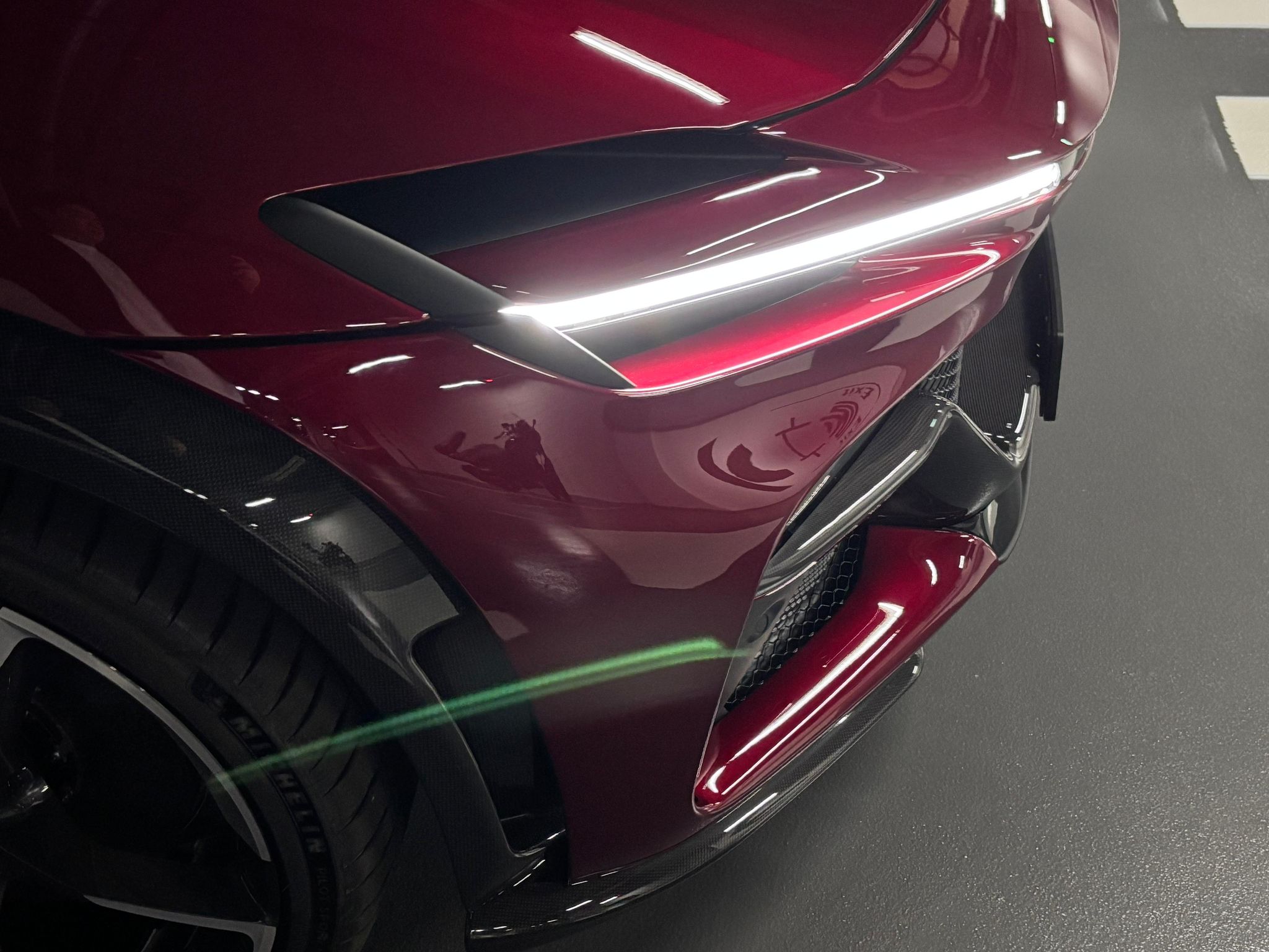 Ferrari Purosangue 2024 (13)