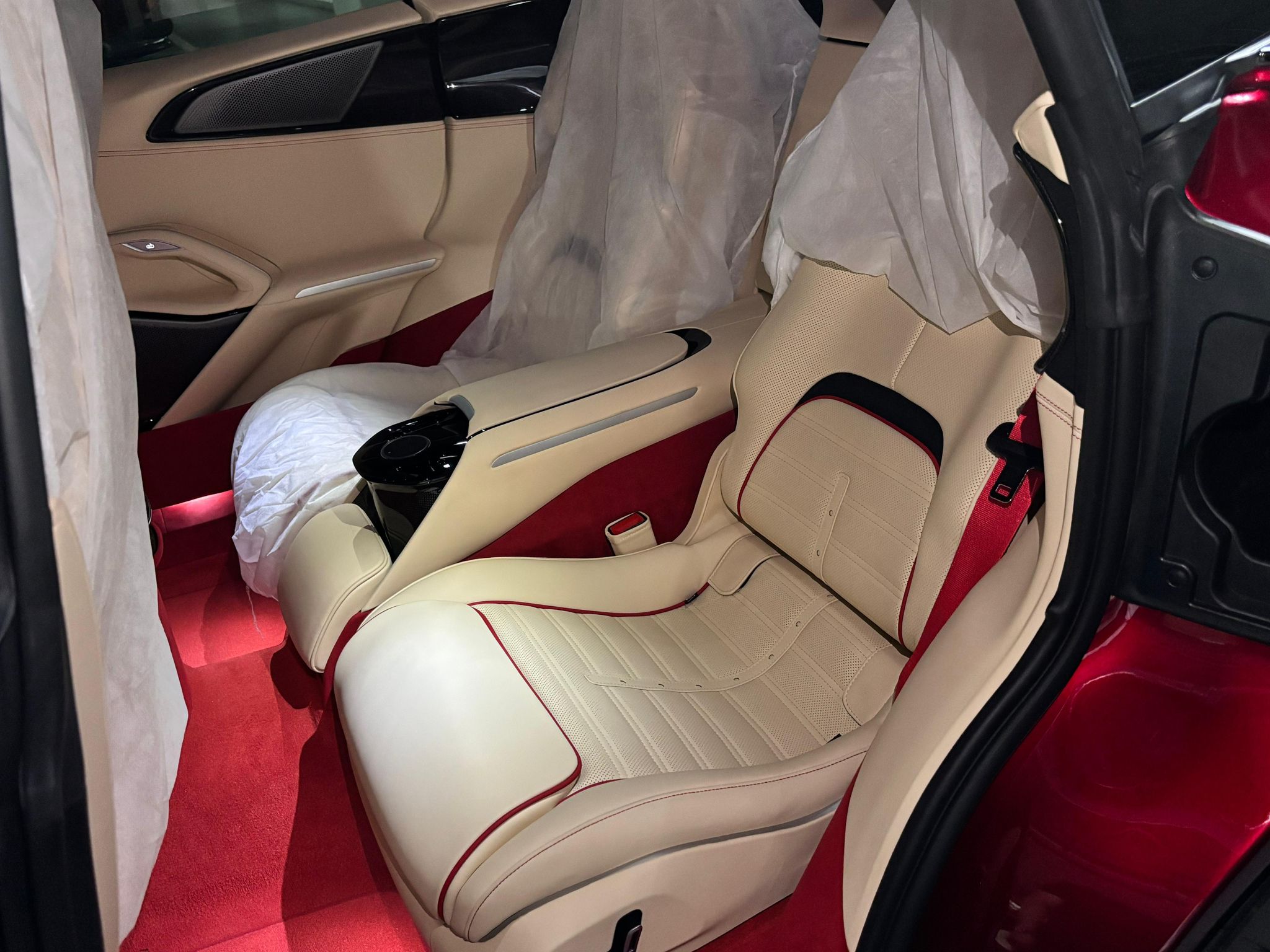 Ferrari Purosangue 2024 (16)