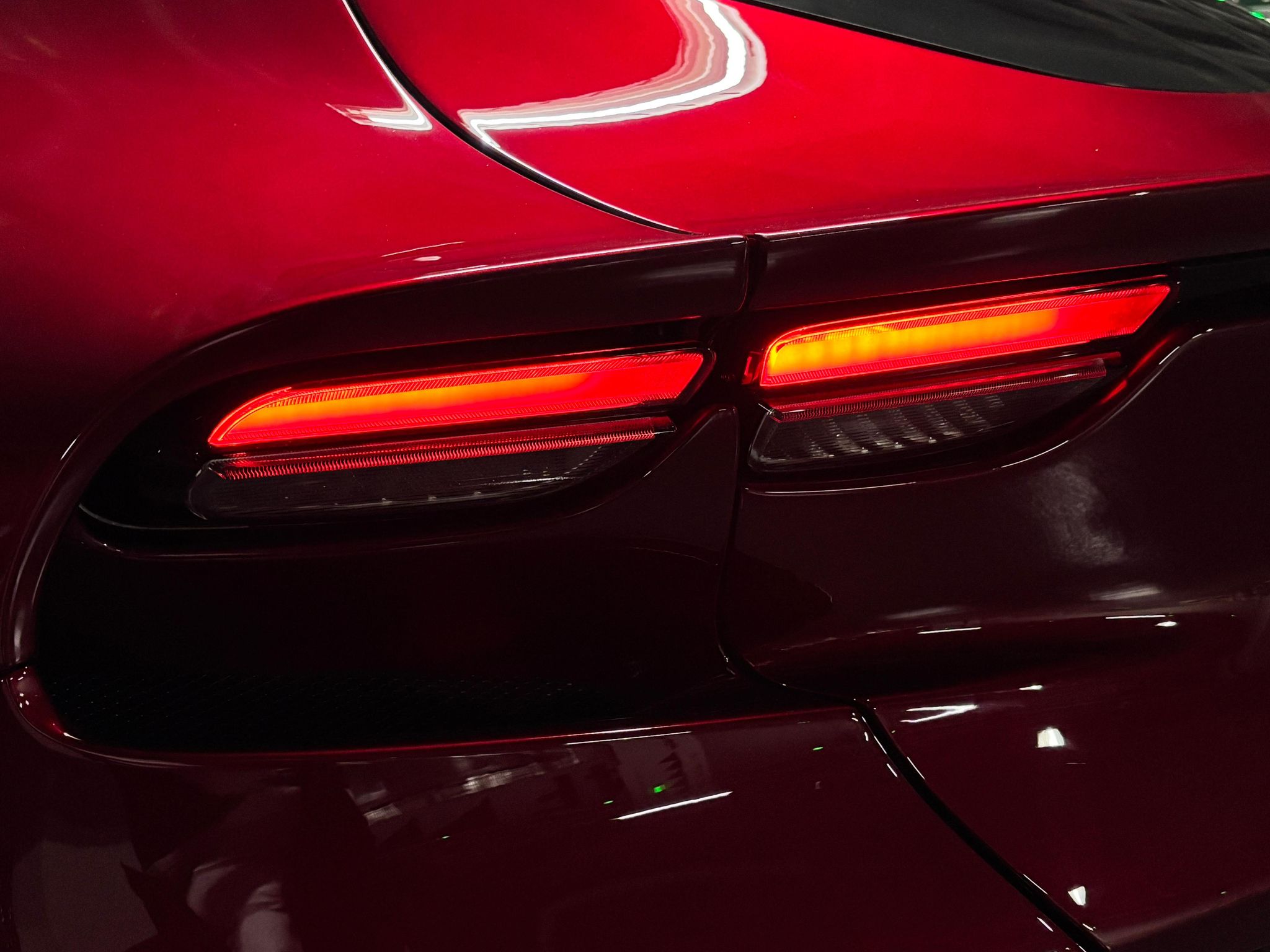 Ferrari Purosangue 2024 (20)