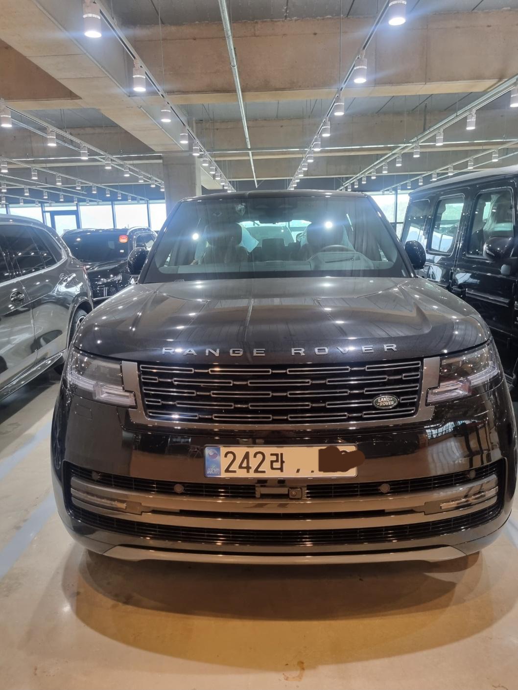 Range Rover D350 AB LWB 2025 (14)