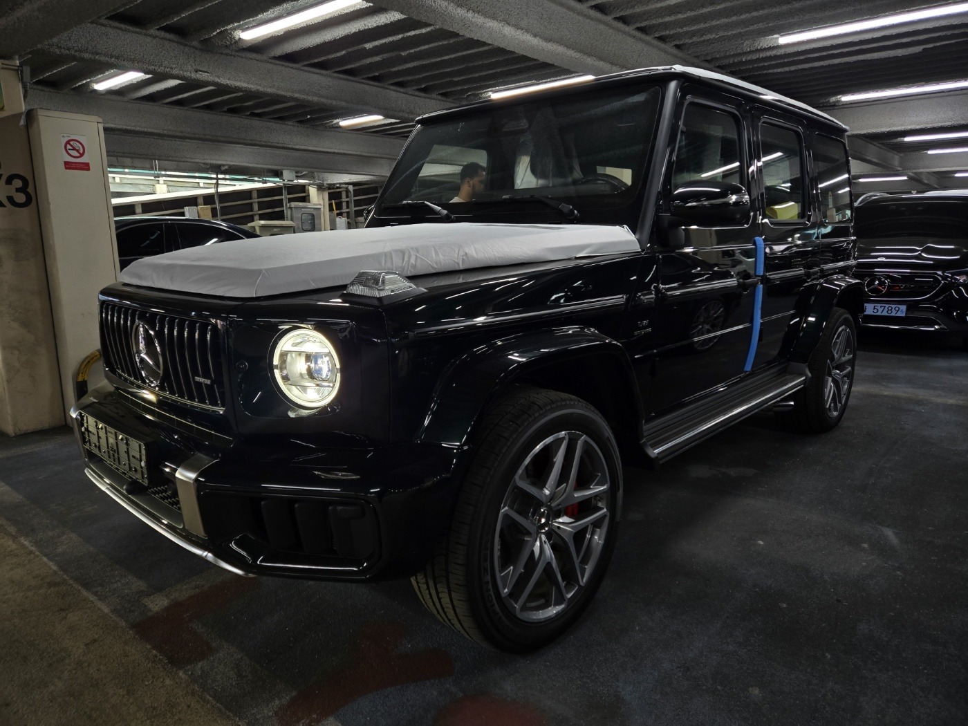 Escalade ESV Short body 2025 (9)