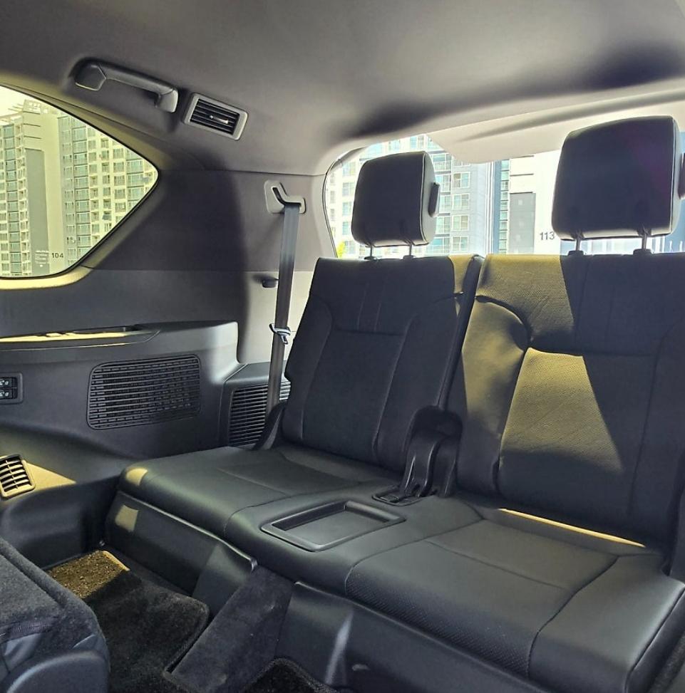 2025  Lexus LX700h 2025 (12)