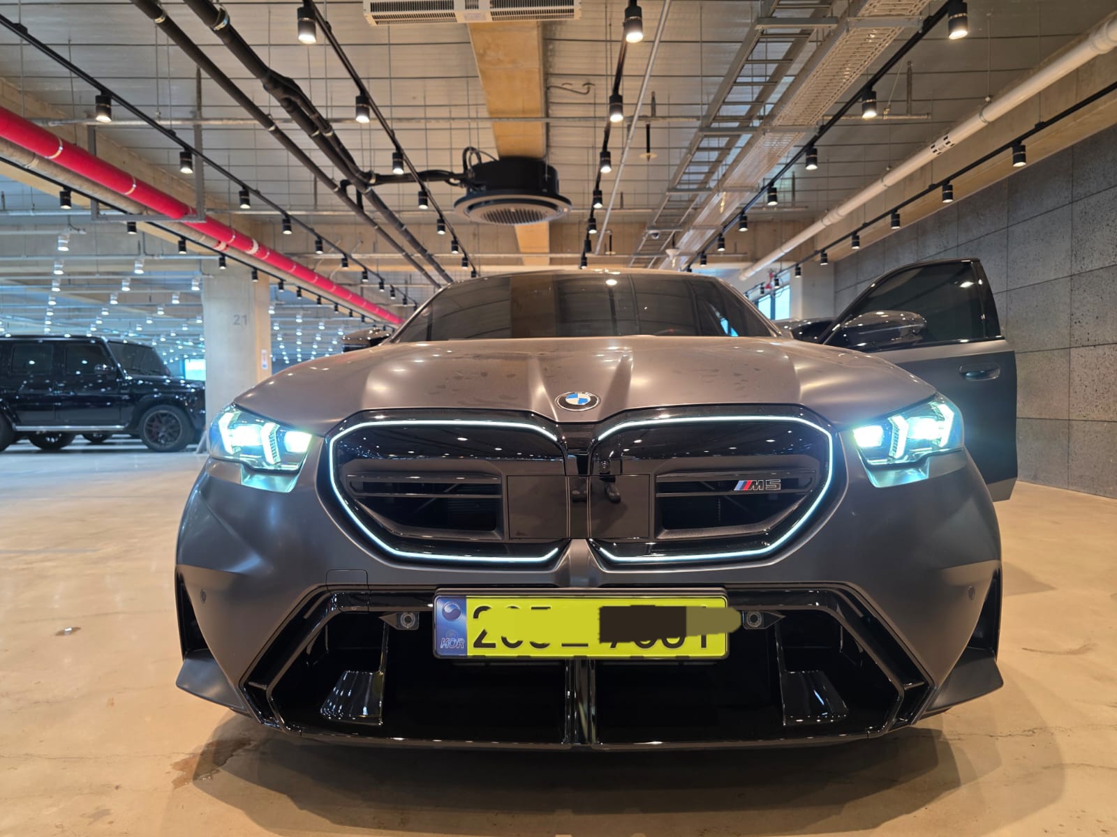 BMW  M5 First Edition 20255 (10)