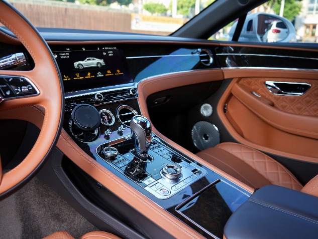 Bentley Continental 2021 (11)