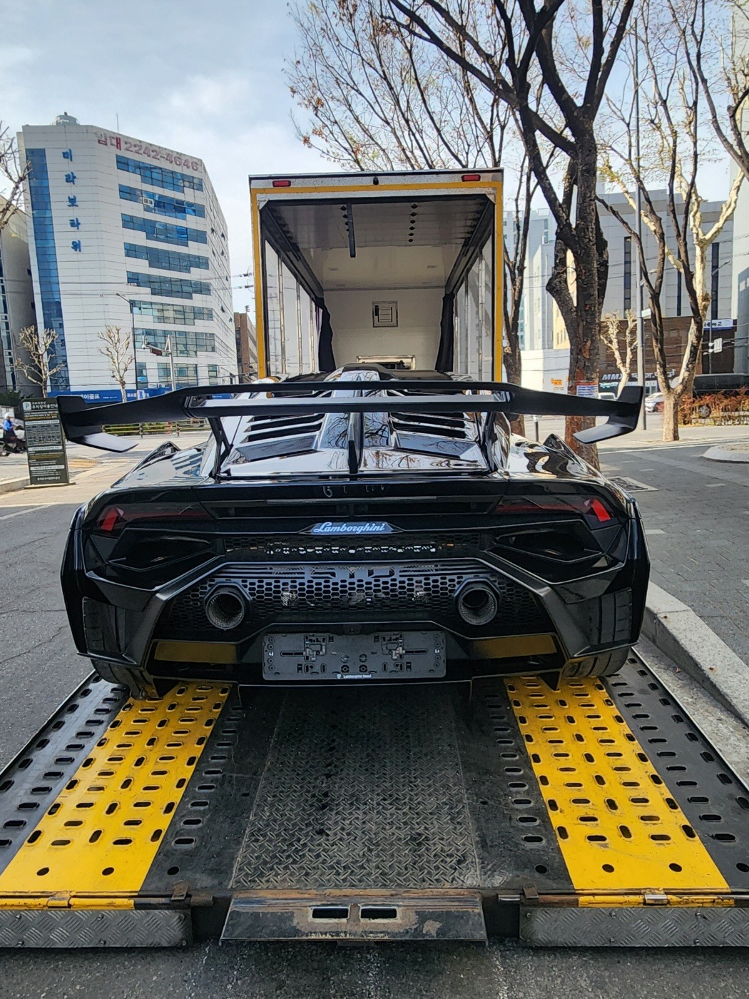 Lamborghini 2023 Huracan Sto 2023 (9)
