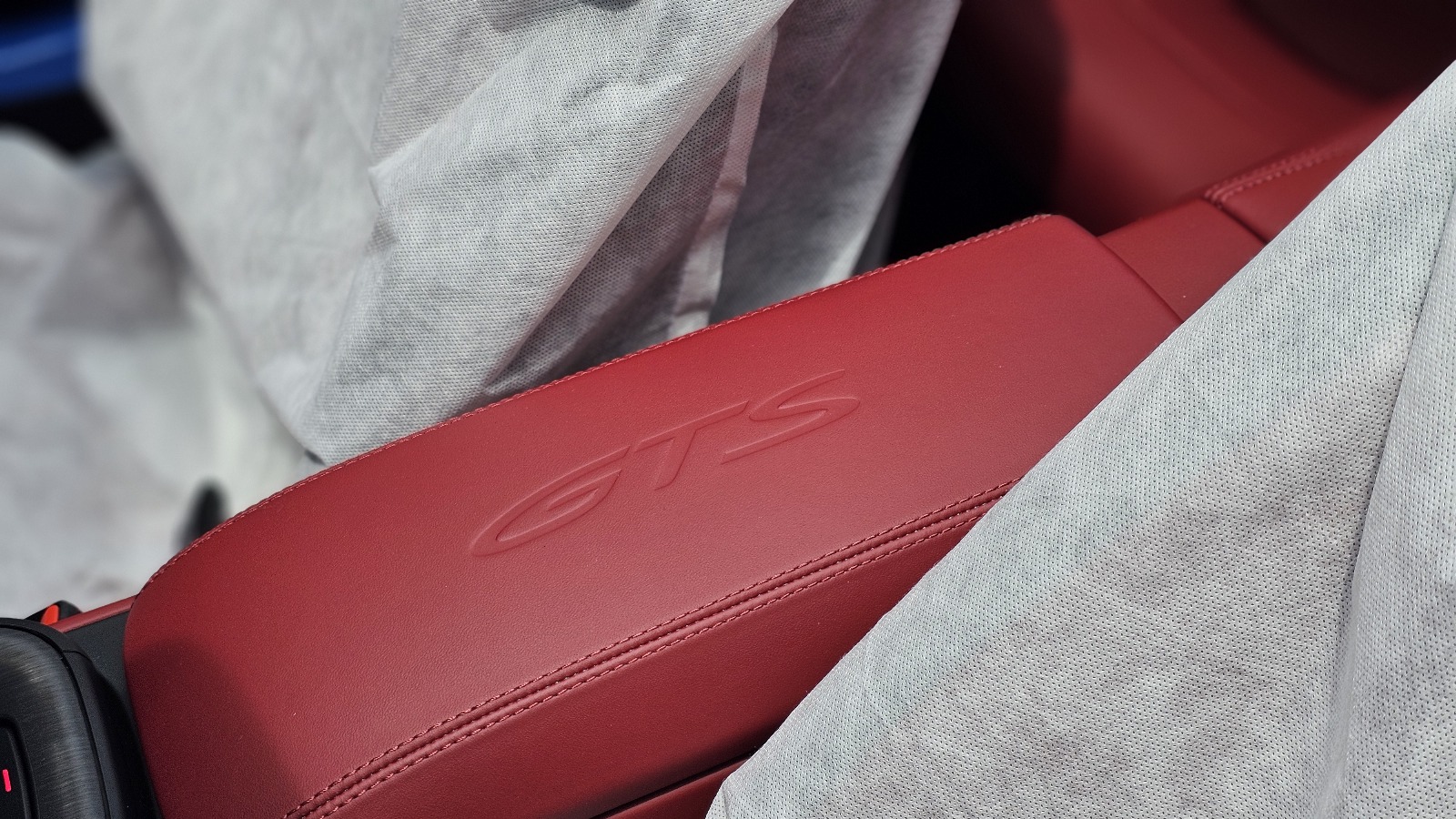Porsche  992 Targa GTS 2025 (9)