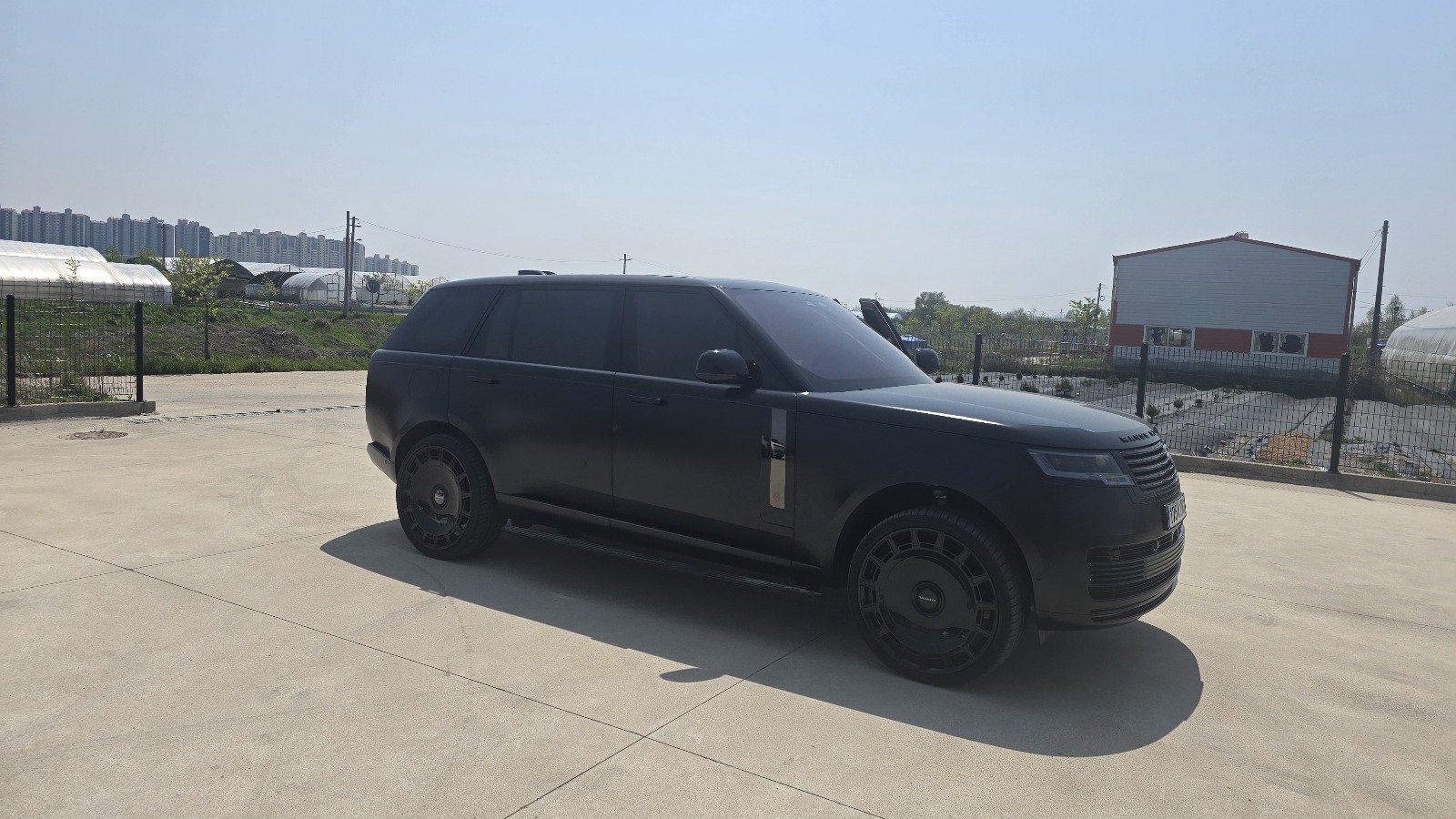 Range Rover P530 LWB 2023530 (13)