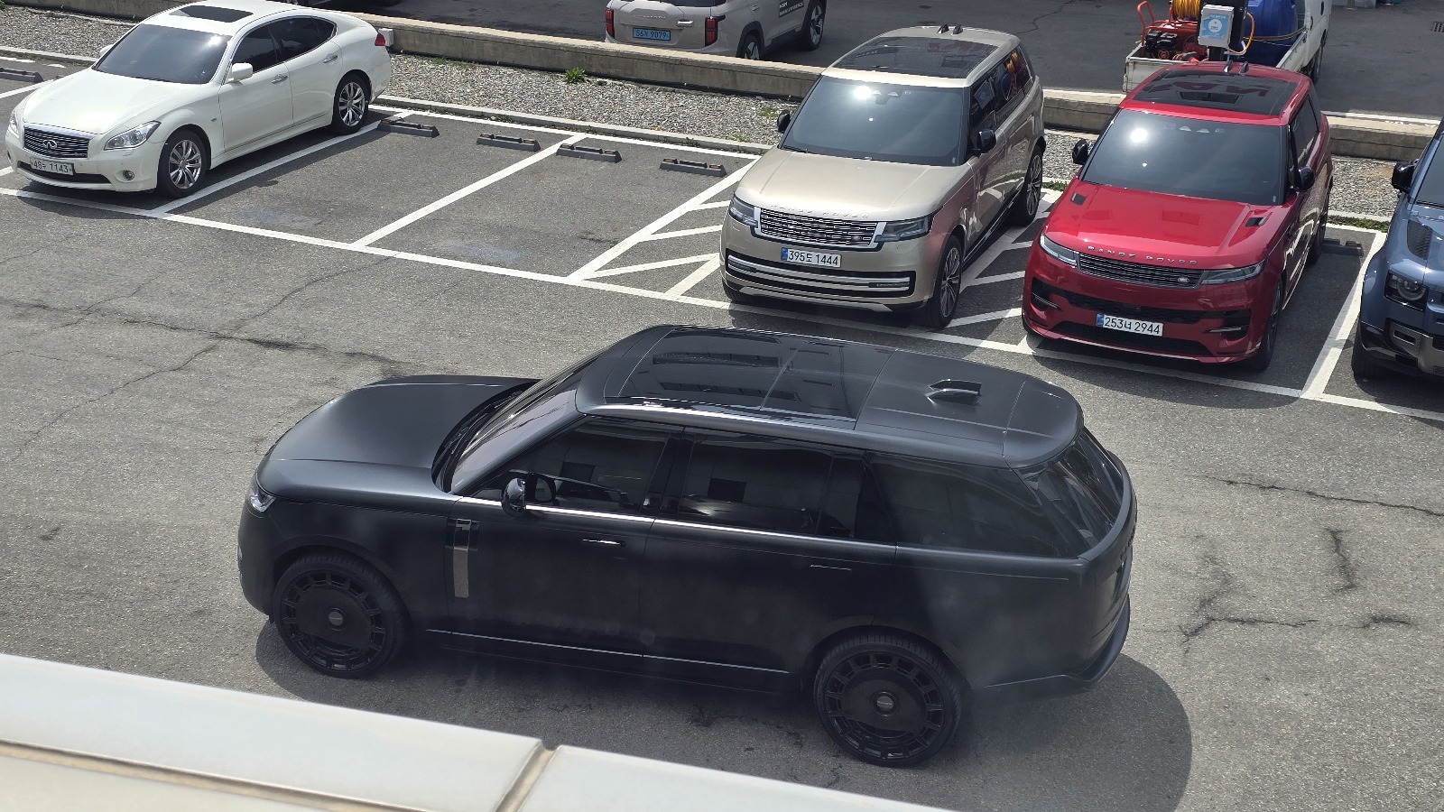 Range Rover P530 LWB 2023530 (14)