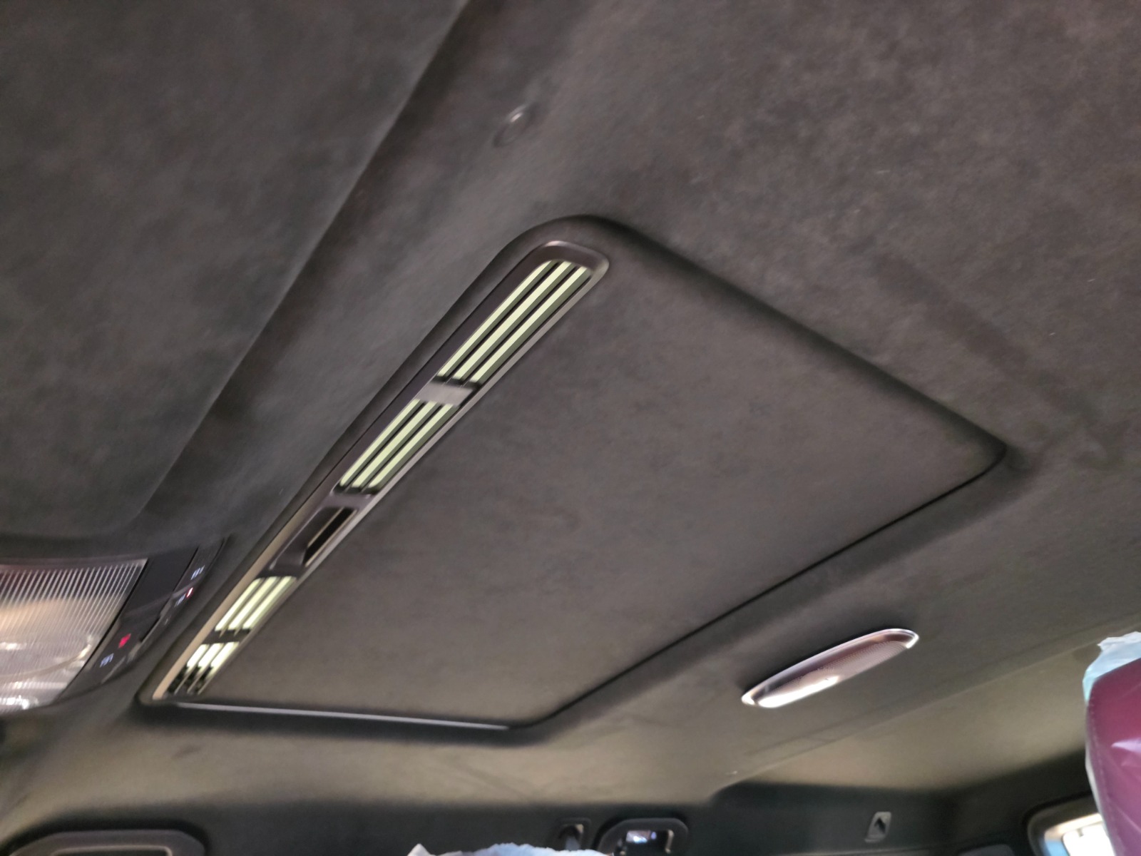 Mercedes Benz  G450 Manufactur 2025 (7)