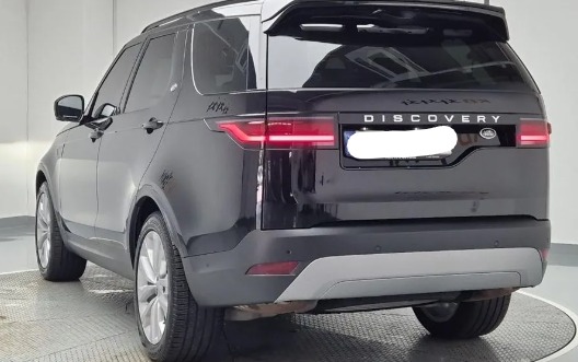 Range Rover LR Discovery 5 D250 SE 2023 (15)