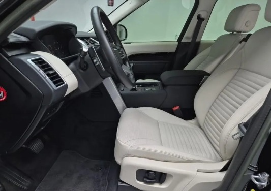 Range Rover LR Discovery 5 D250 SE 2023 (20)