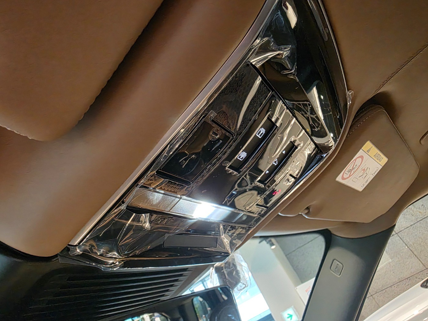 Range Rover  P530 AB LWB 2025 (12)