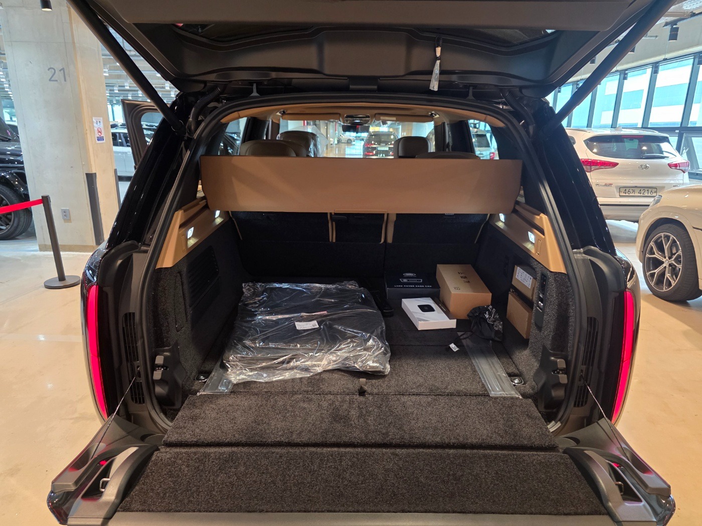 Range Rover  P530 AB LWB 2025 (18)