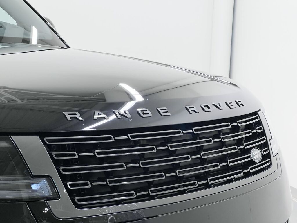Range Rover  P400 SE SWB 2025 (7)