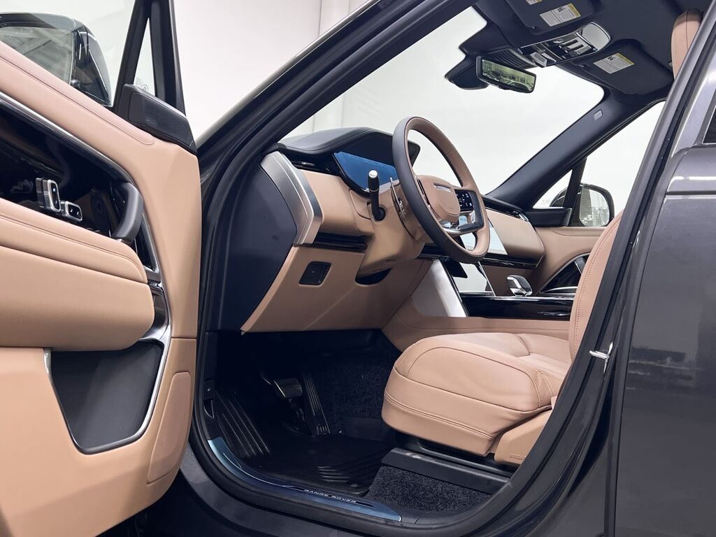 Range Rover  P400 SE SWB 2025 (8)