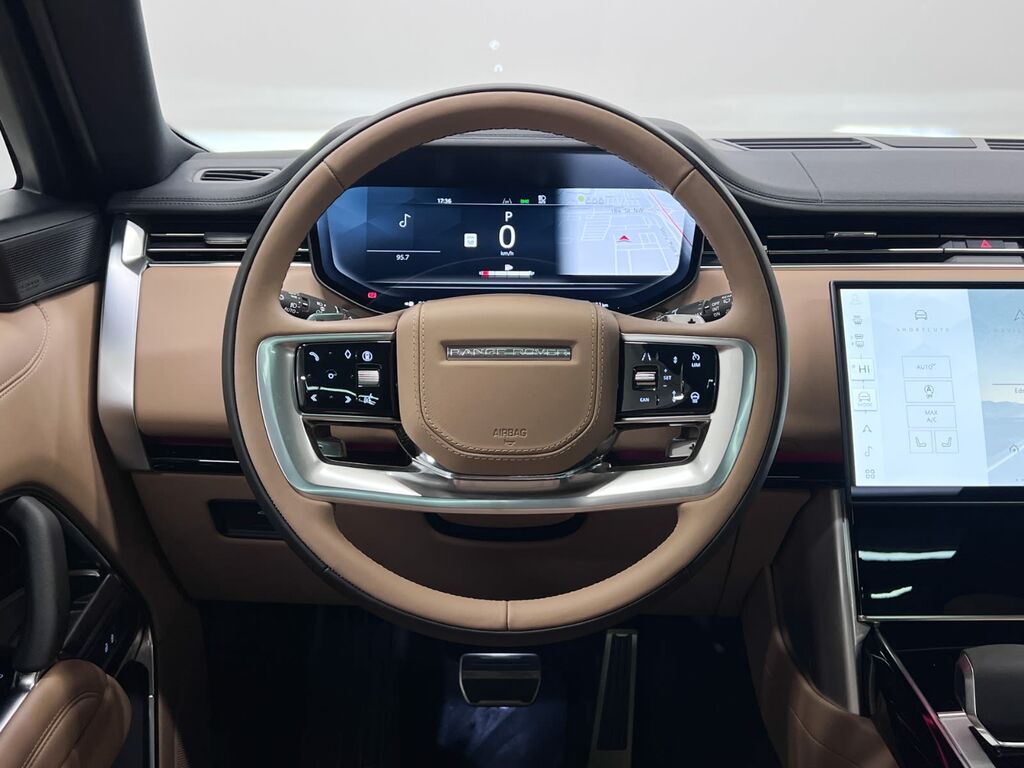 Range Rover  P400 SE SWB 2025 (9)
