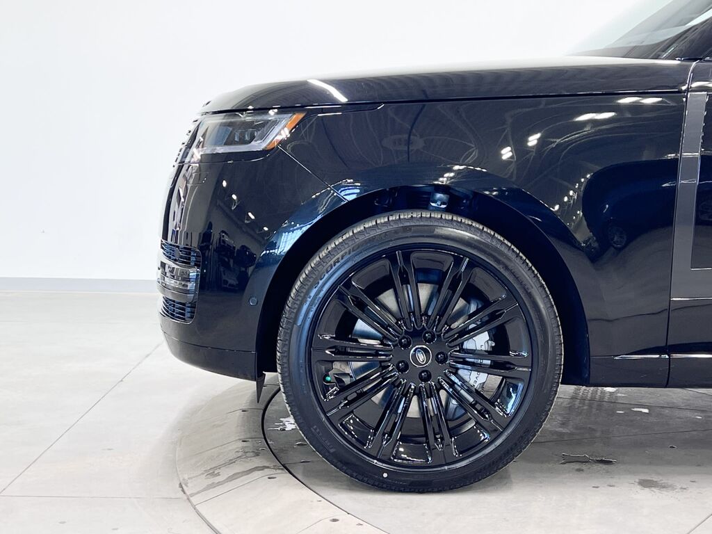 Range Rover  P400 SE SWB 2025 (10)