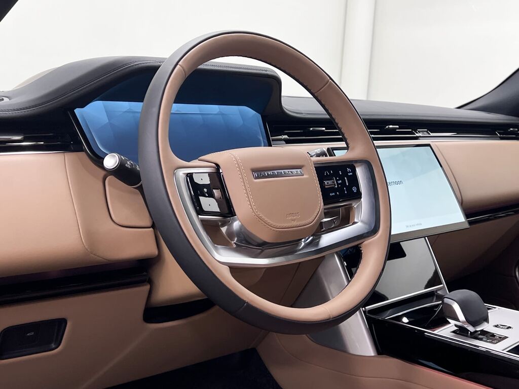 Range Rover  P400 SE SWB 2025 (11)