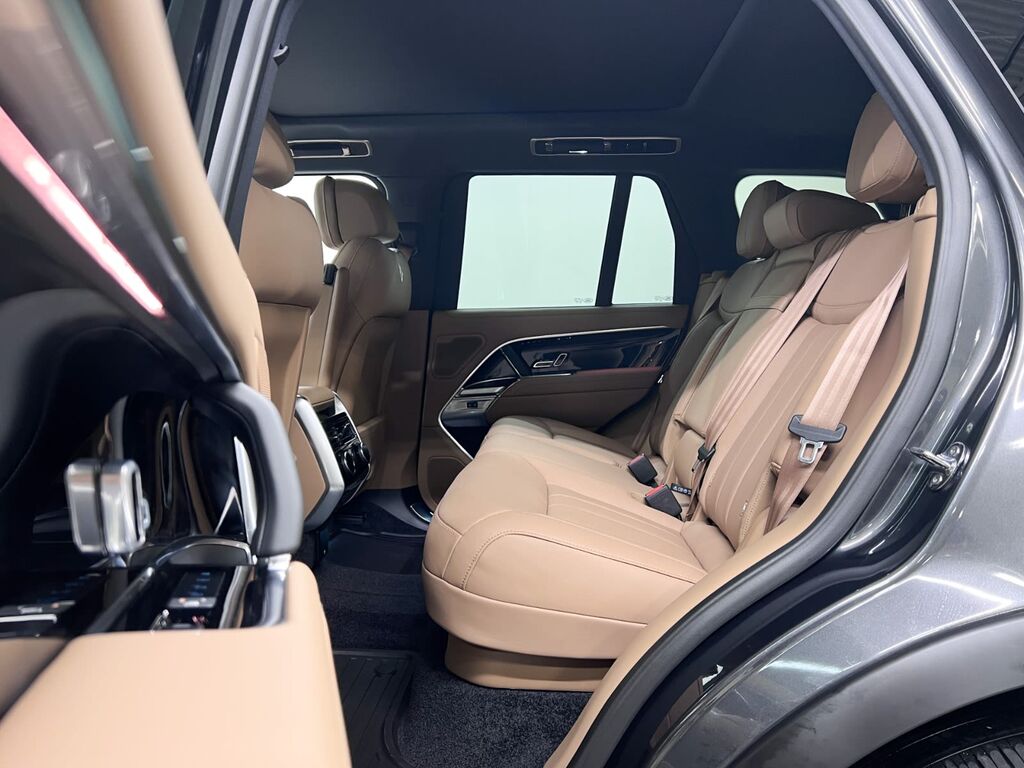 Range Rover  P400 SE SWB 2025 (14)