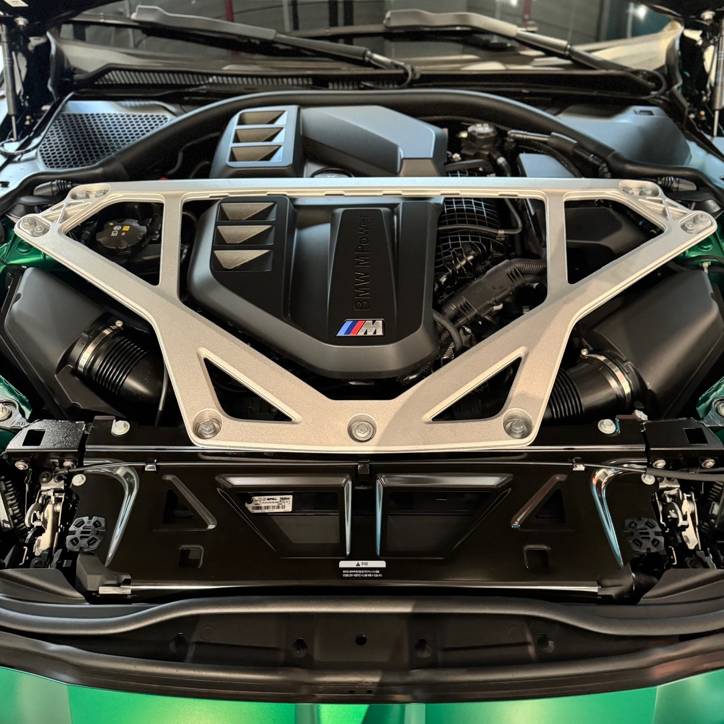 Rolls Royce Cullinan BLACK BADGE (9)