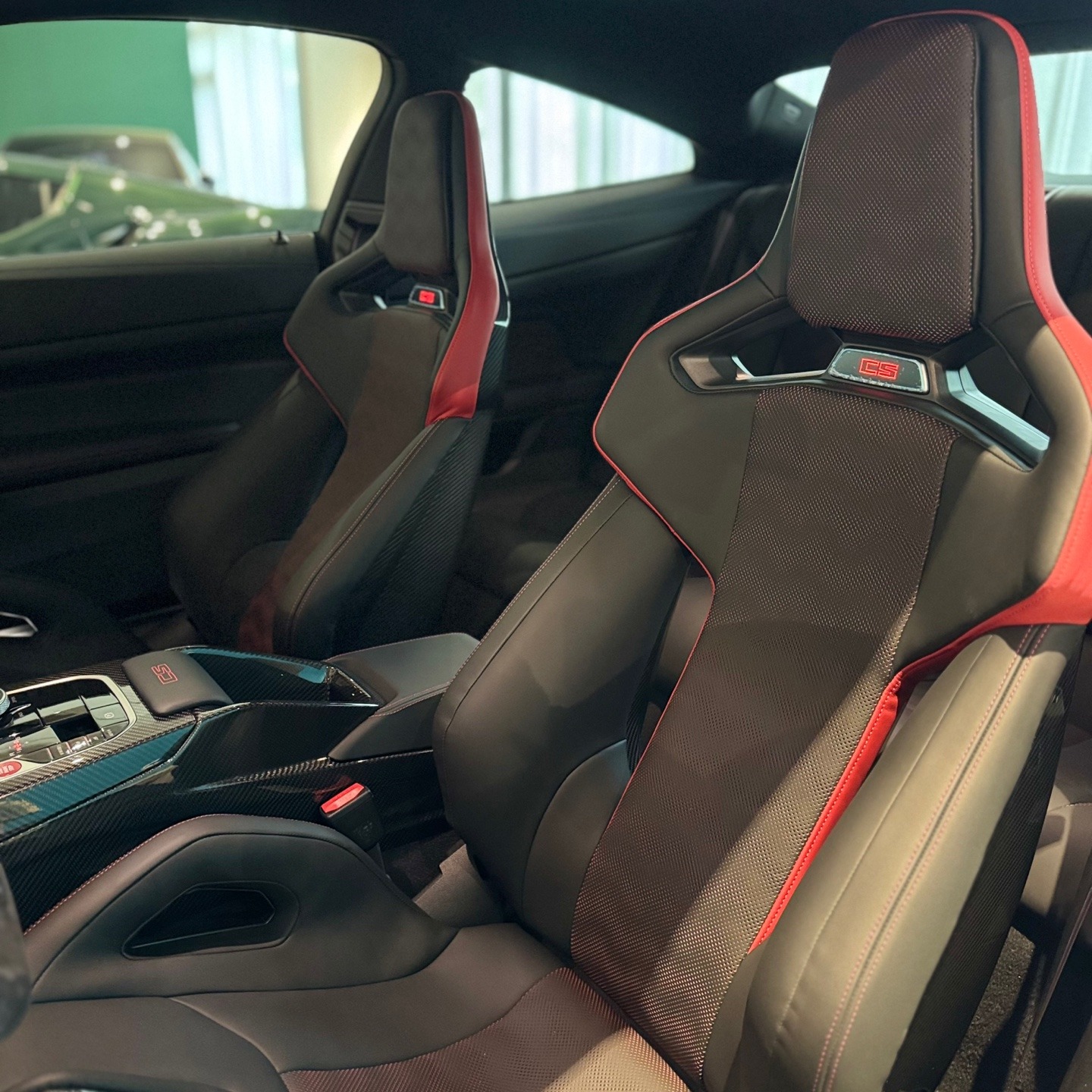 Rolls Royce Cullinan BLACK BADGE (14)