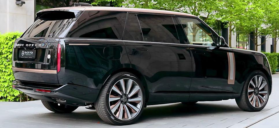 Range Rover P615 SV 2025 (7)