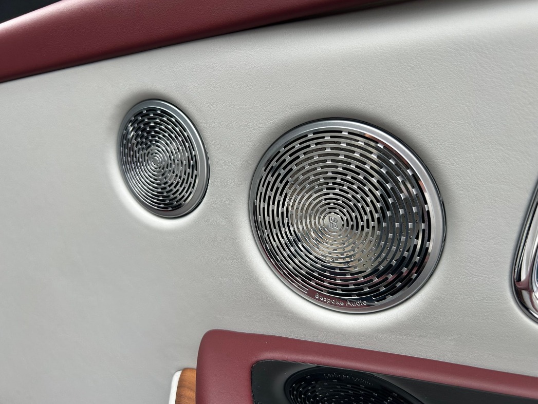 Rolls Royce Cullinan 2020 (13)