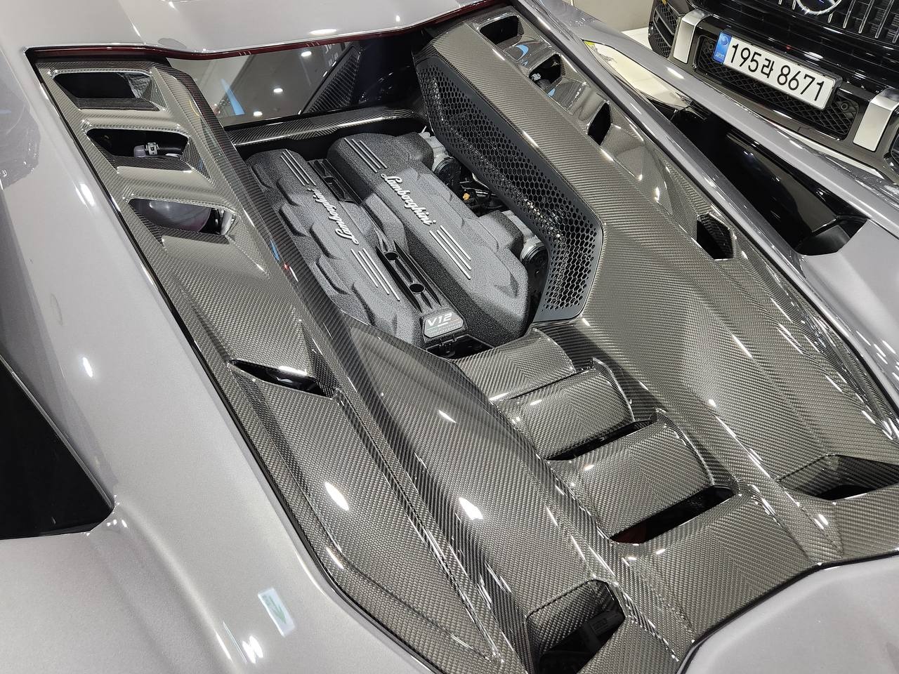 Lamborghini revuelto 2025 (10)