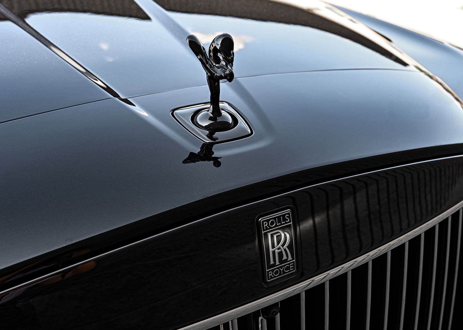 Rolls Royce  Cullinan Black Badge 2026 (13)
