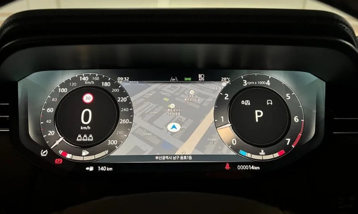 Range Rover Sport P400 AB 2025 (8)